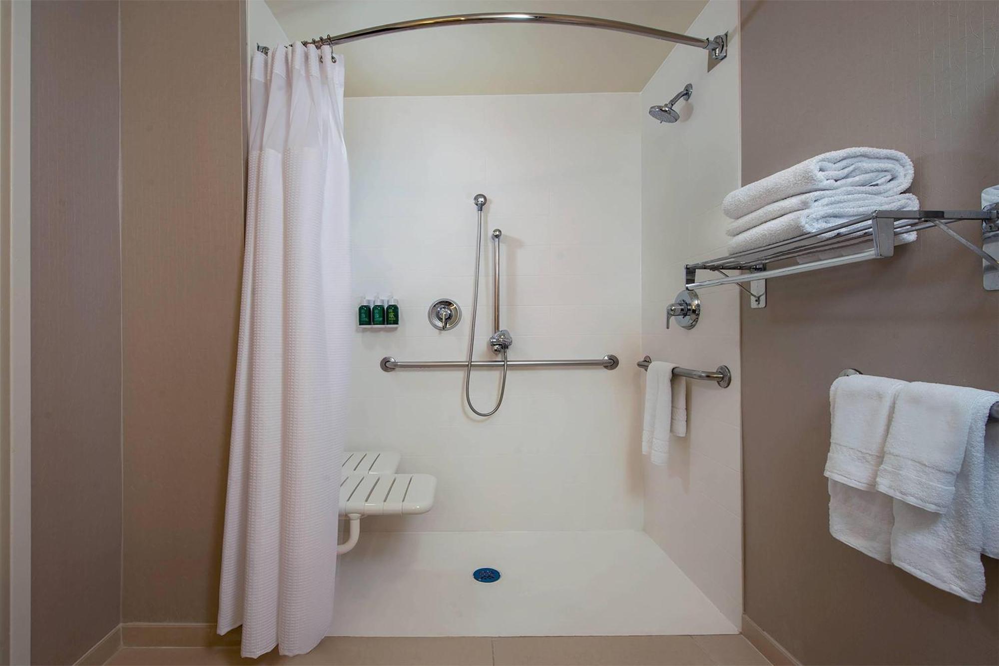 Springhill Suites Centreville Chantilly Экстерьер фото