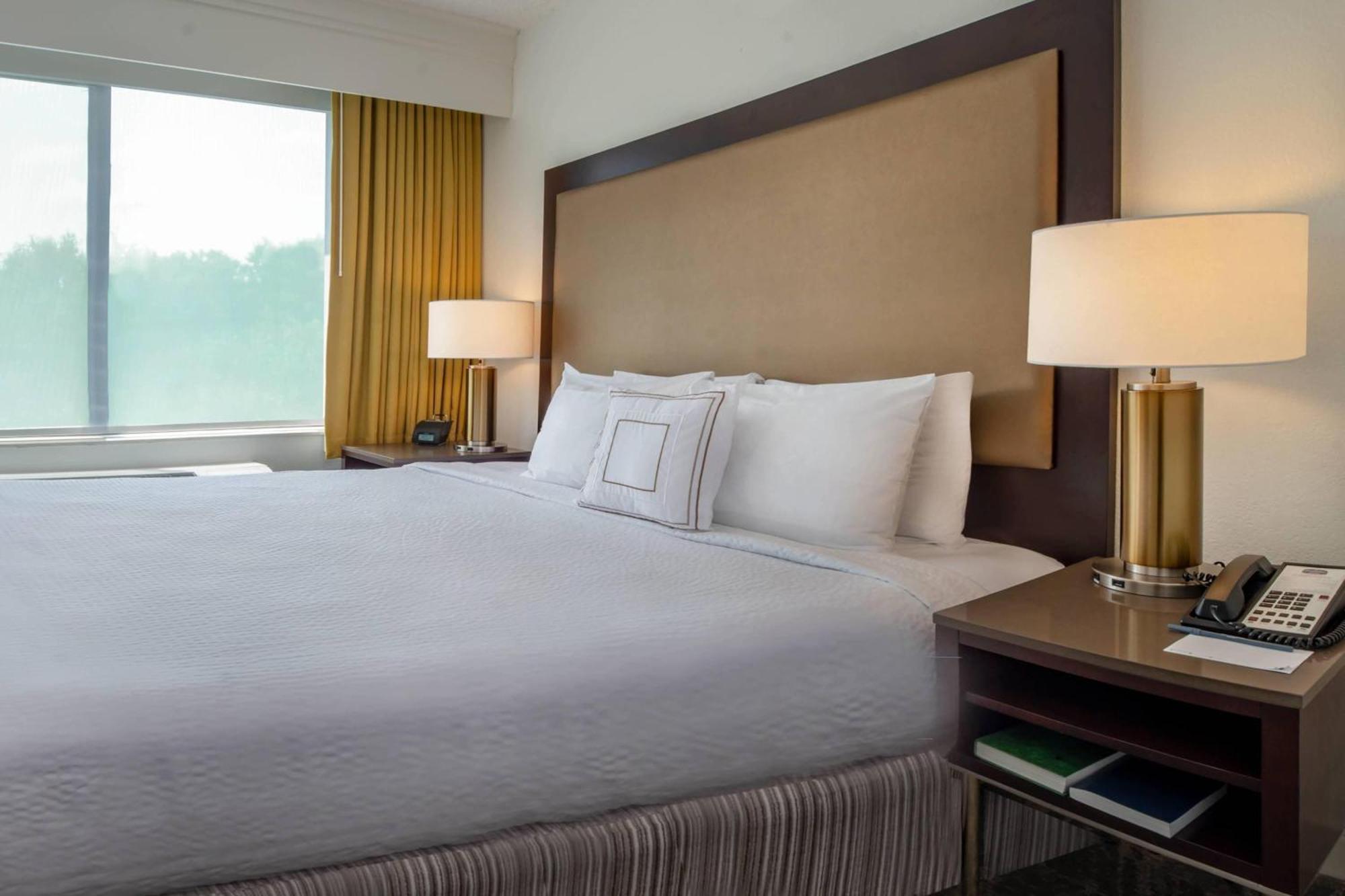 Springhill Suites Centreville Chantilly Экстерьер фото
