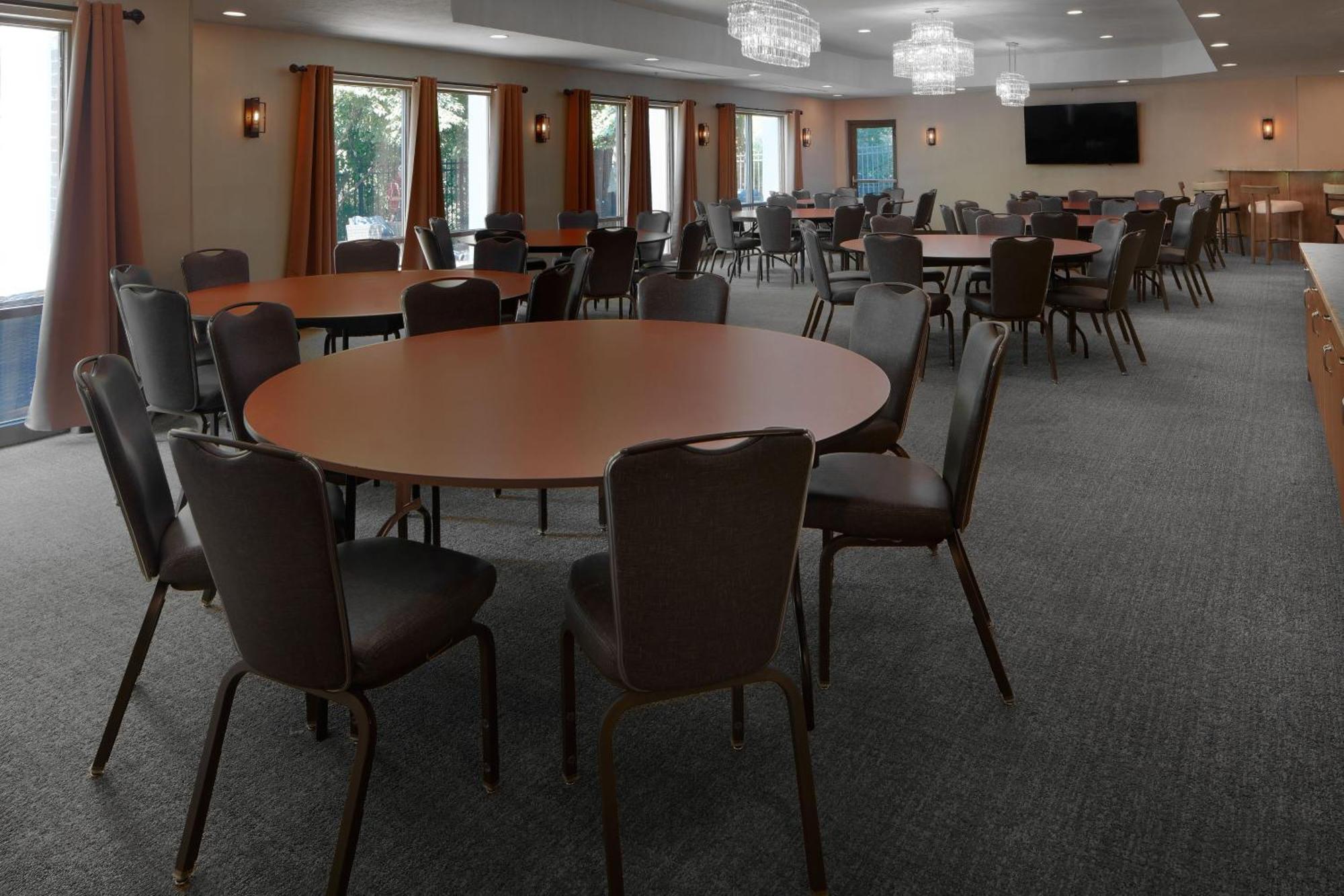 Springhill Suites Centreville Chantilly Экстерьер фото