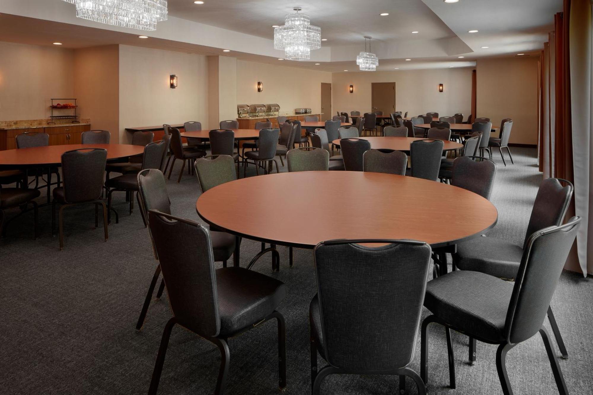 Springhill Suites Centreville Chantilly Экстерьер фото