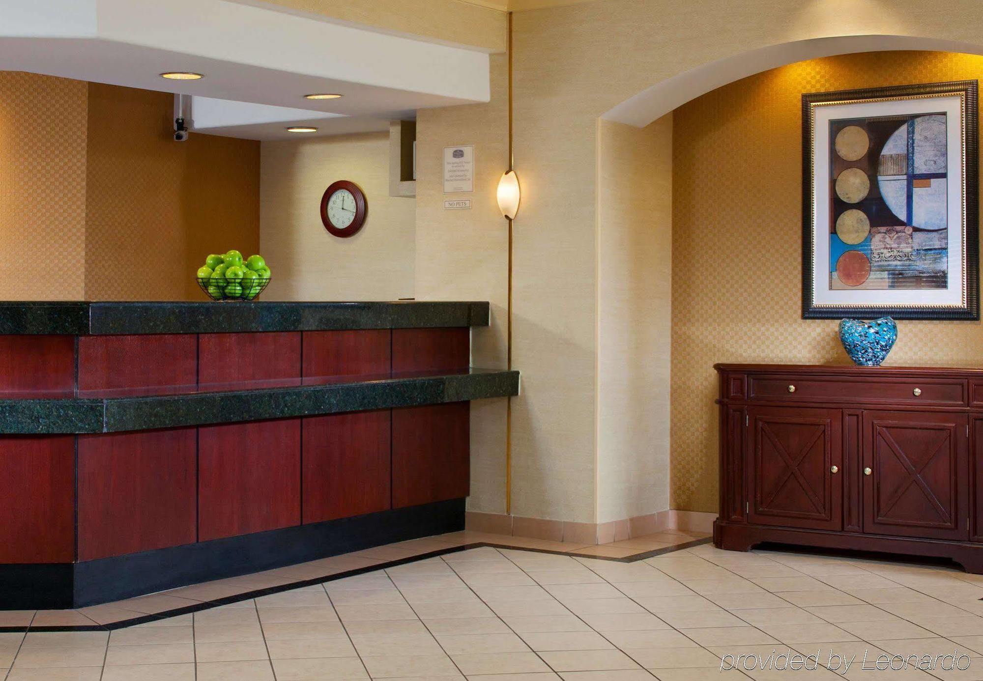 Springhill Suites Centreville Chantilly Экстерьер фото