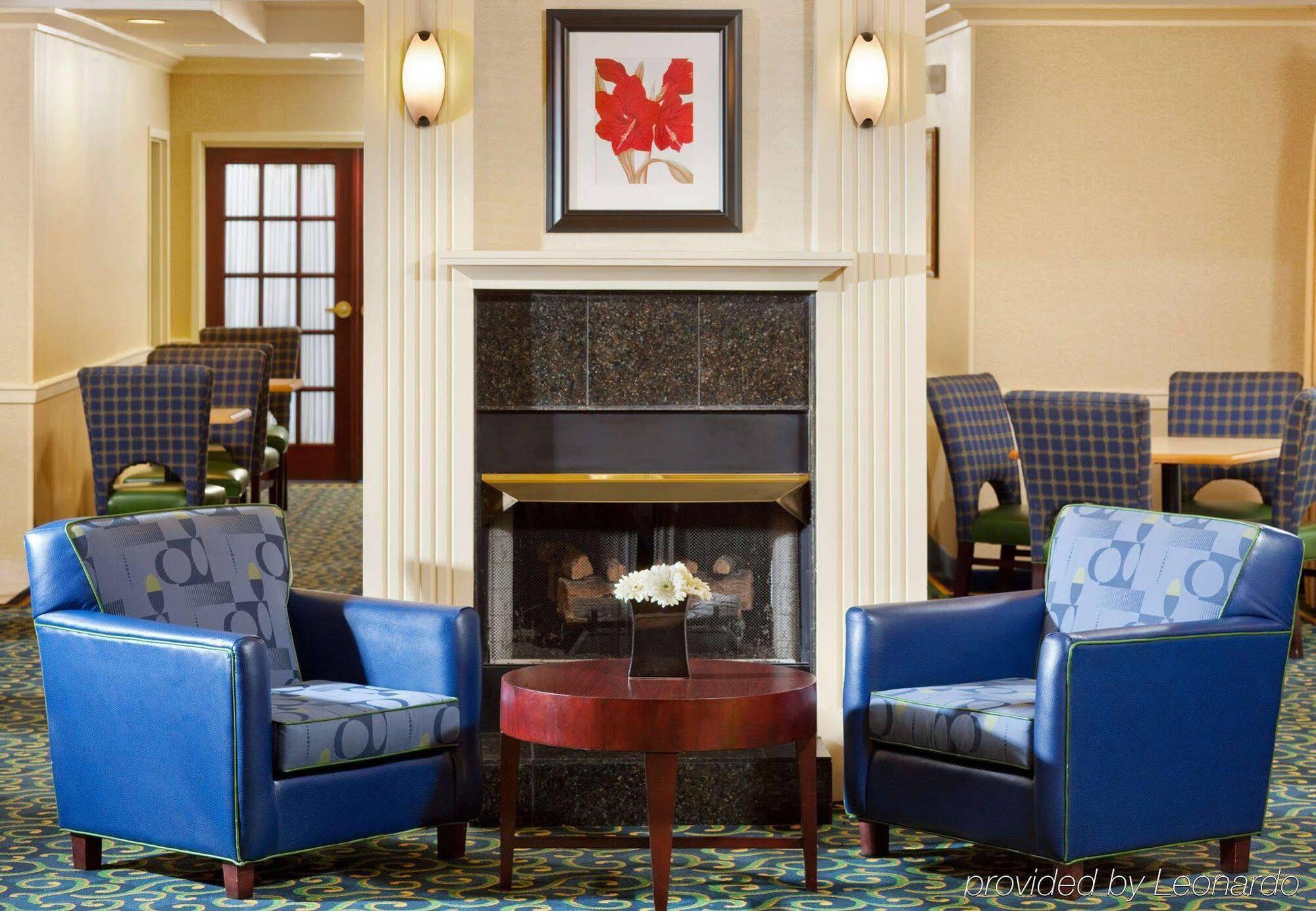 Springhill Suites Centreville Chantilly Экстерьер фото