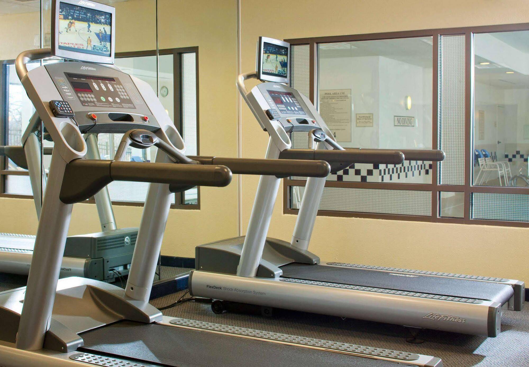 Springhill Suites Centreville Chantilly Экстерьер фото